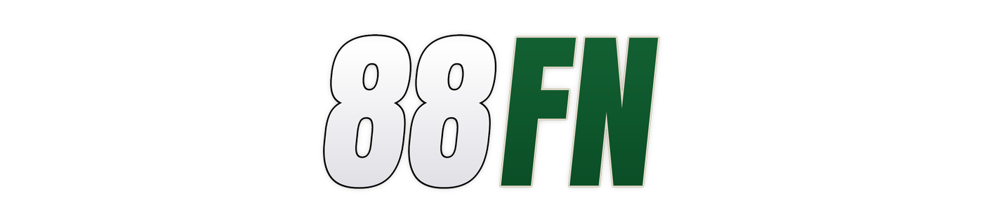88fn লোগো